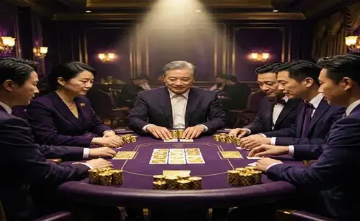 Elite Blackjack Masters